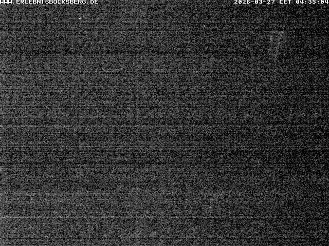 Archiv Foto Webcam Talstation 4er Sessellift Hahnenklee-Bocksberg