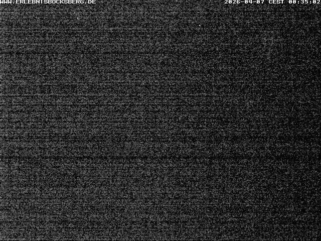 Archiv Foto Webcam Talstation 4er Sessellift Hahnenklee-Bocksberg