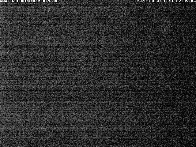 Archiv Foto Webcam Talstation 4er Sessellift Hahnenklee-Bocksberg