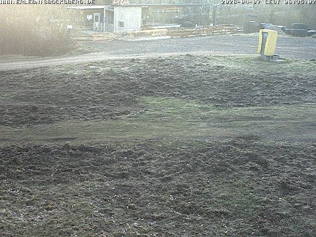 Archiv Foto Webcam Talstation 4er Sessellift Hahnenklee-Bocksberg