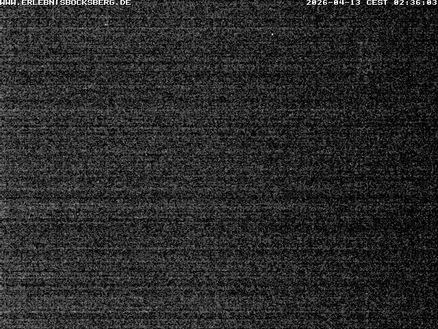 Archived image Webcam Chairlift Hahnenklee-Bocksberg