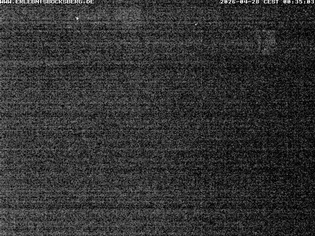 Archiv Foto Webcam Talstation 4er Sessellift Hahnenklee-Bocksberg