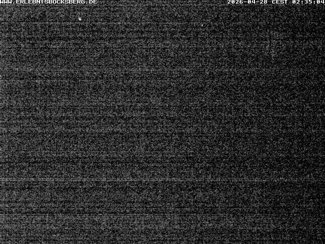 Archiv Foto Webcam Talstation 4er Sessellift Hahnenklee-Bocksberg