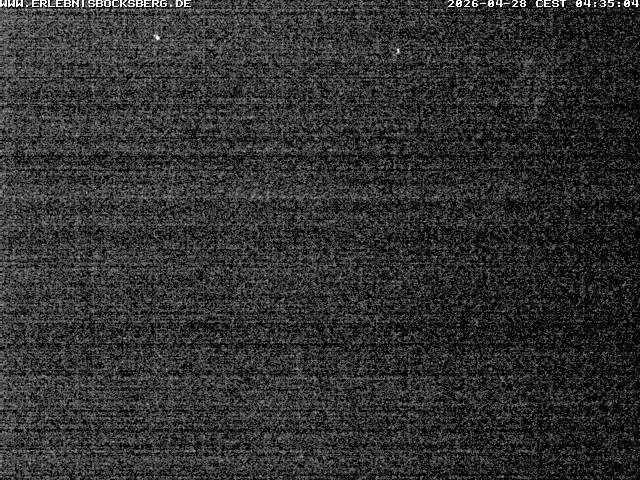 Archiv Foto Webcam Talstation 4er Sessellift Hahnenklee-Bocksberg