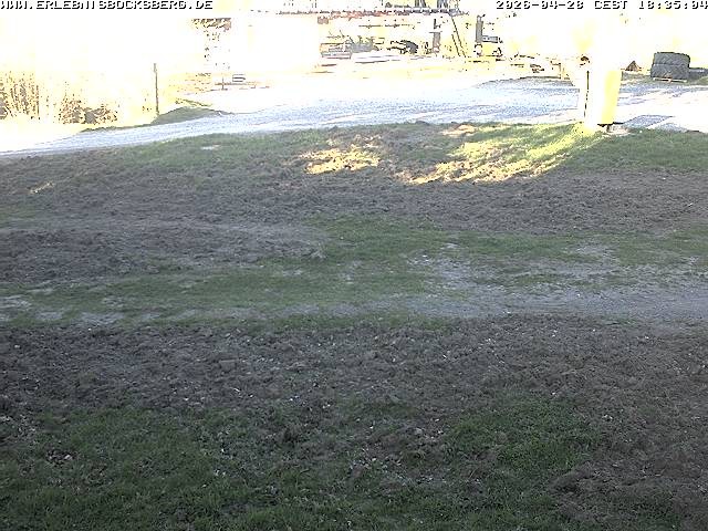 Archiv Foto Webcam Talstation 4er Sessellift Hahnenklee-Bocksberg