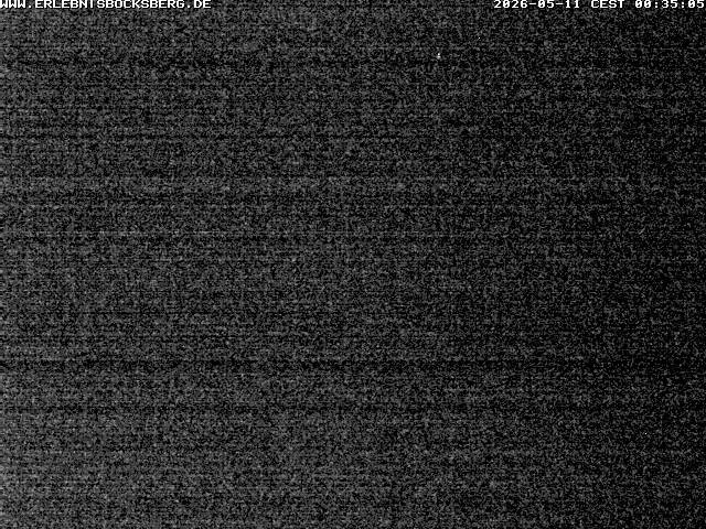 Archiv Foto Webcam Talstation 4er Sessellift Hahnenklee-Bocksberg