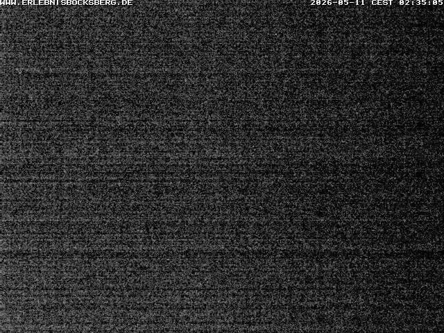 Archiv Foto Webcam Talstation 4er Sessellift Hahnenklee-Bocksberg