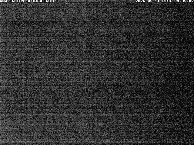 Archiv Foto Webcam Talstation 4er Sessellift Hahnenklee-Bocksberg