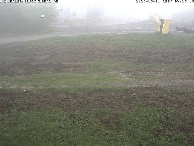 Archiv Foto Webcam Talstation 4er Sessellift Hahnenklee-Bocksberg