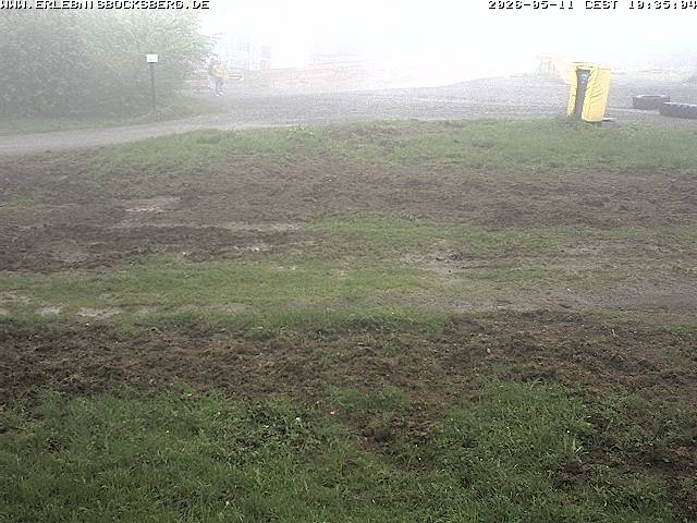 Archiv Foto Webcam Talstation 4er Sessellift Hahnenklee-Bocksberg
