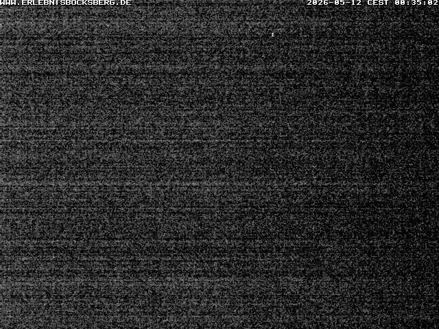 Archiv Foto Webcam Talstation 4er Sessellift Hahnenklee-Bocksberg