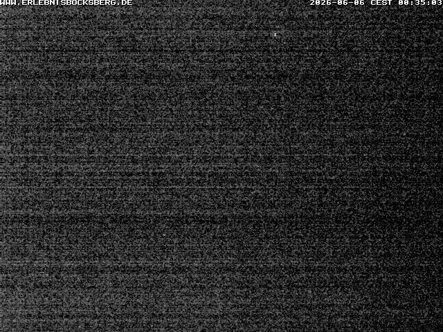 Archived image Webcam Chairlift Hahnenklee-Bocksberg