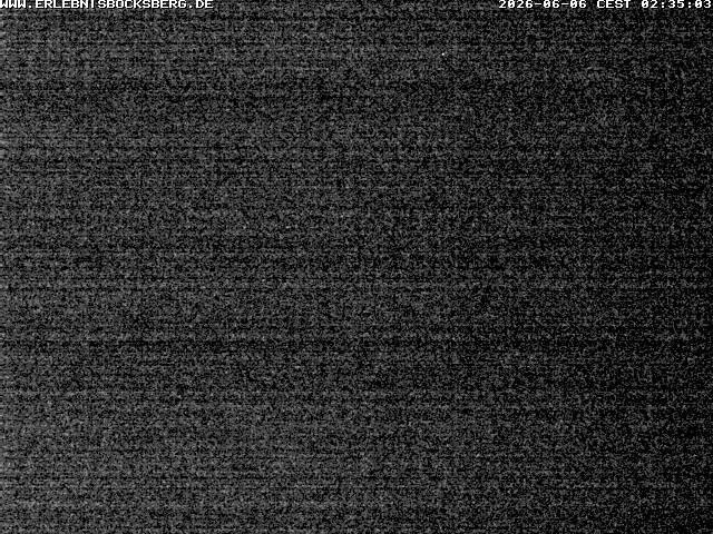 Archived image Webcam Chairlift Hahnenklee-Bocksberg