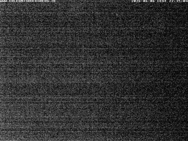 Archived image Webcam Chairlift Hahnenklee-Bocksberg