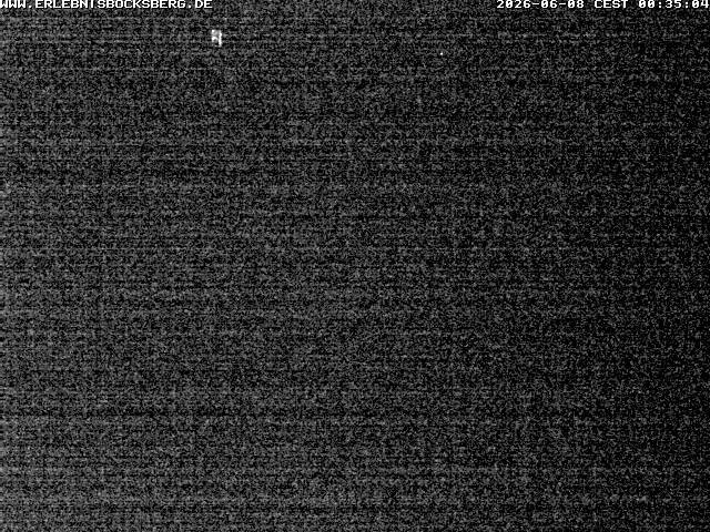Archiv Foto Webcam Talstation 4er Sessellift Hahnenklee-Bocksberg