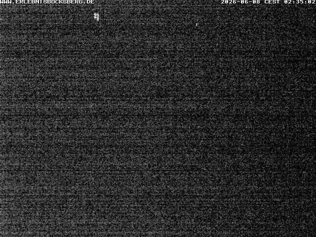 Archiv Foto Webcam Talstation 4er Sessellift Hahnenklee-Bocksberg