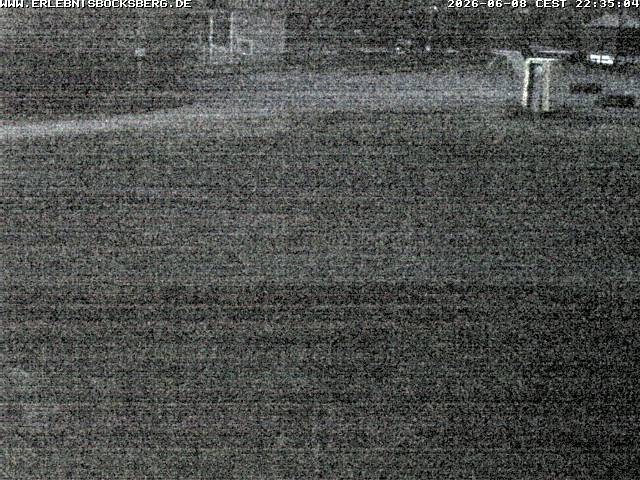 Archived image Webcam Chairlift Hahnenklee-Bocksberg