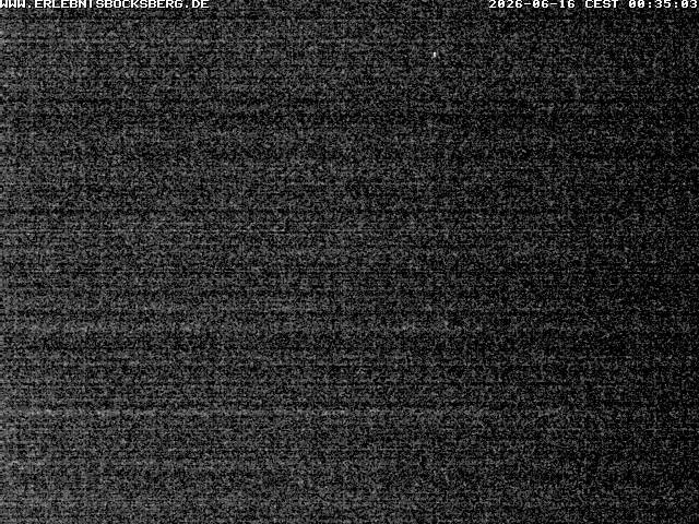 Archiv Foto Webcam Talstation 4er Sessellift Hahnenklee-Bocksberg