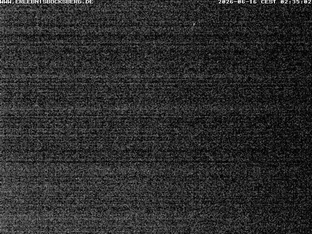 Archiv Foto Webcam Talstation 4er Sessellift Hahnenklee-Bocksberg