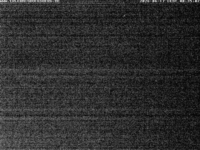 Archiv Foto Webcam Talstation 4er Sessellift Hahnenklee-Bocksberg