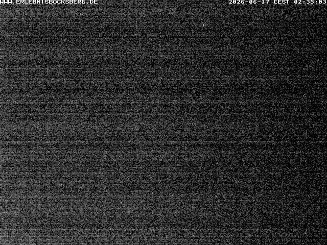Archiv Foto Webcam Talstation 4er Sessellift Hahnenklee-Bocksberg