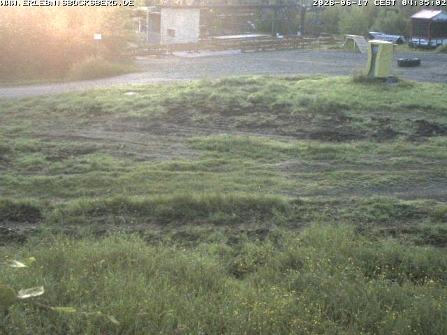 Archiv Foto Webcam Talstation 4er Sessellift Hahnenklee-Bocksberg