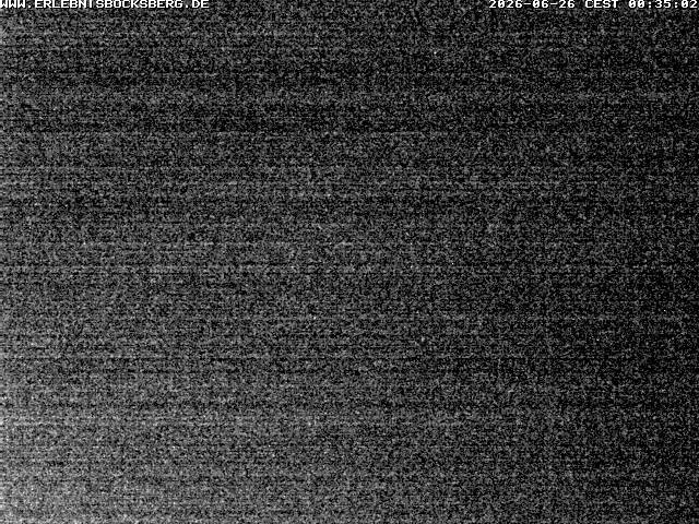 Archiv Foto Webcam Talstation 4er Sessellift Hahnenklee-Bocksberg