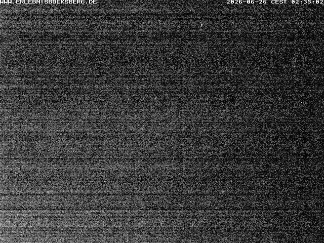 Archiv Foto Webcam Talstation 4er Sessellift Hahnenklee-Bocksberg