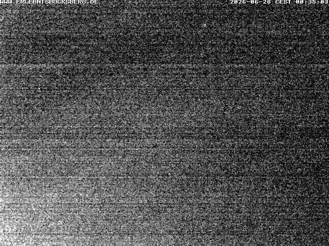 Archiv Foto Webcam Talstation 4er Sessellift Hahnenklee-Bocksberg