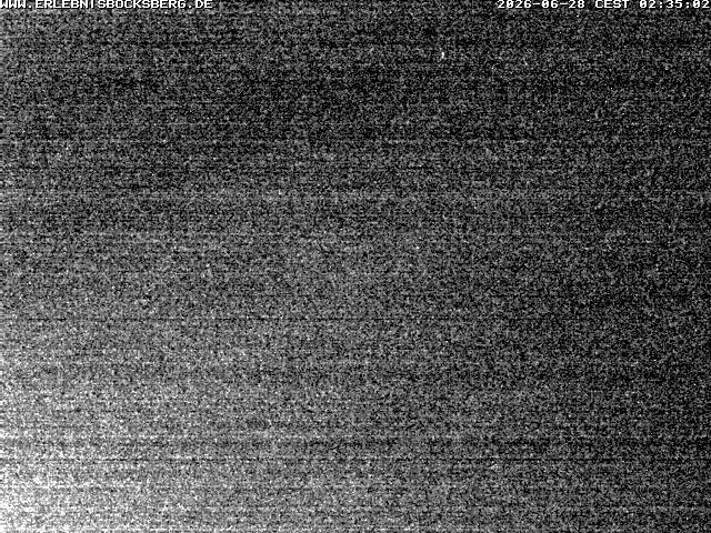 Archiv Foto Webcam Talstation 4er Sessellift Hahnenklee-Bocksberg