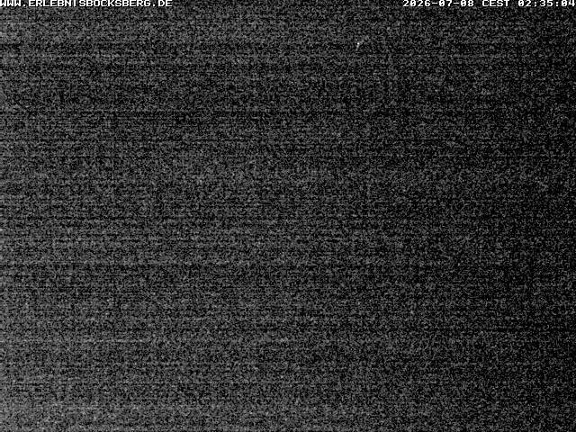 Archived image Webcam Chairlift Hahnenklee-Bocksberg