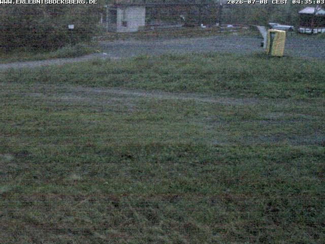 Archived image Webcam Chairlift Hahnenklee-Bocksberg