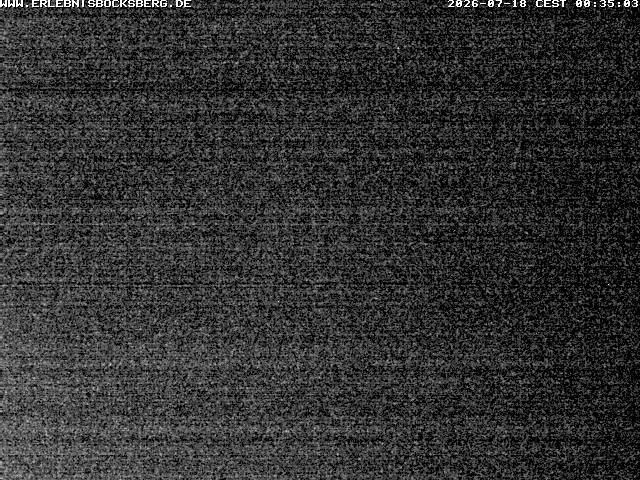 Archiv Foto Webcam Talstation 4er Sessellift Hahnenklee-Bocksberg