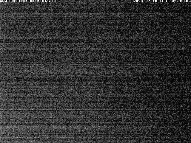 Archiv Foto Webcam Talstation 4er Sessellift Hahnenklee-Bocksberg