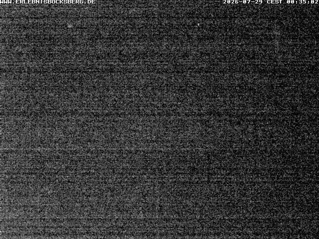 Archiv Foto Webcam Talstation 4er Sessellift Hahnenklee-Bocksberg