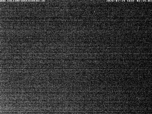 Archiv Foto Webcam Talstation 4er Sessellift Hahnenklee-Bocksberg