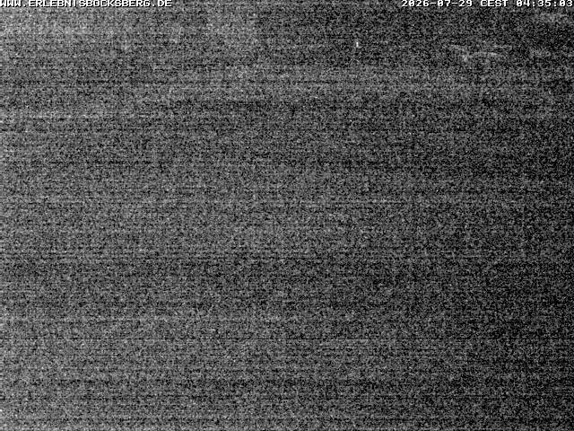 Archiv Foto Webcam Talstation 4er Sessellift Hahnenklee-Bocksberg