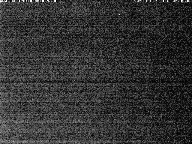 Archiv Foto Webcam Talstation 4er Sessellift Hahnenklee-Bocksberg