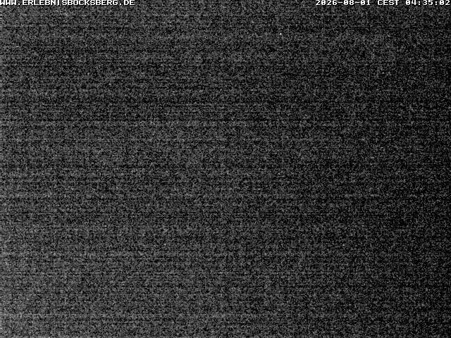 Archiv Foto Webcam Talstation 4er Sessellift Hahnenklee-Bocksberg