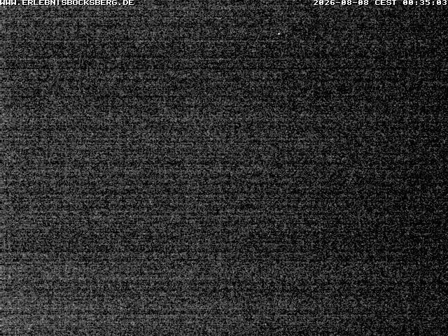 Archiv Foto Webcam Talstation 4er Sessellift Hahnenklee-Bocksberg