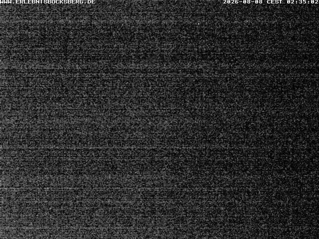 Archiv Foto Webcam Talstation 4er Sessellift Hahnenklee-Bocksberg