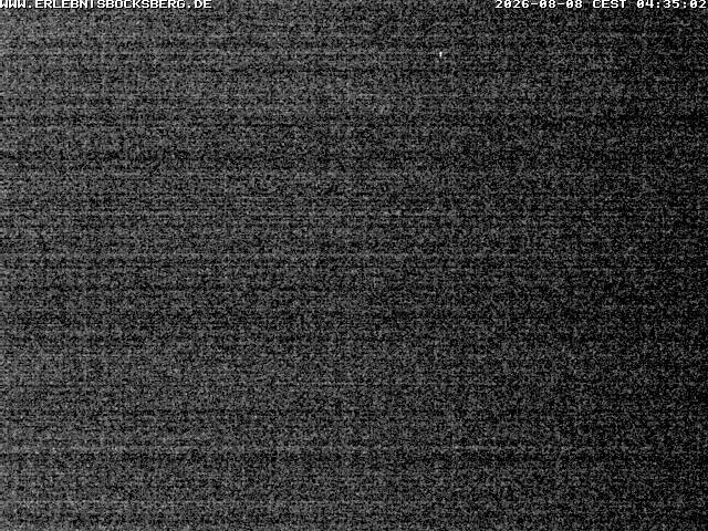 Archiv Foto Webcam Talstation 4er Sessellift Hahnenklee-Bocksberg
