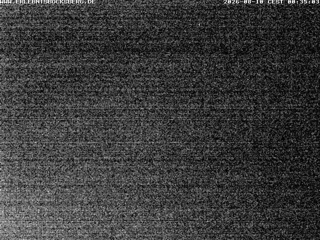 Archiv Foto Webcam Talstation 4er Sessellift Hahnenklee-Bocksberg