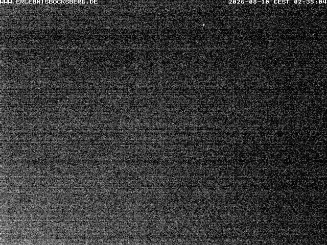 Archiv Foto Webcam Talstation 4er Sessellift Hahnenklee-Bocksberg