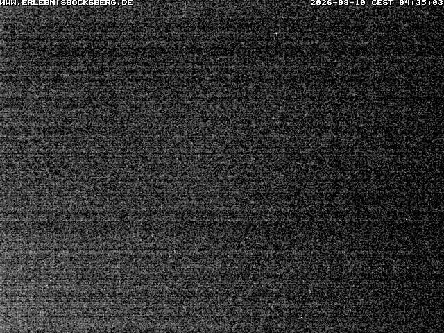 Archiv Foto Webcam Talstation 4er Sessellift Hahnenklee-Bocksberg