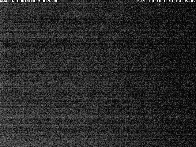 Archiv Foto Webcam Talstation 4er Sessellift Hahnenklee-Bocksberg