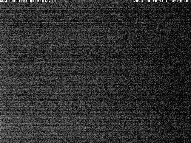 Archiv Foto Webcam Talstation 4er Sessellift Hahnenklee-Bocksberg