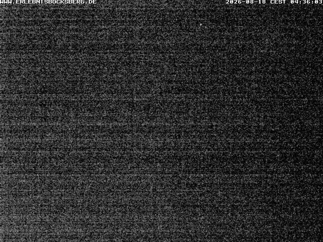Archiv Foto Webcam Talstation 4er Sessellift Hahnenklee-Bocksberg