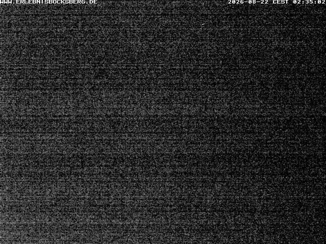 Archived image Webcam Chairlift Hahnenklee-Bocksberg