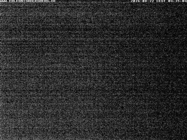 Archived image Webcam Chairlift Hahnenklee-Bocksberg
